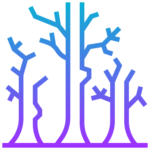 Dead tree